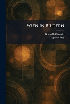 Paperback Wien in Bildern [German] Book