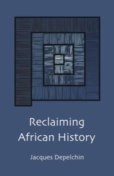 Paperback Reclaiming African History Book