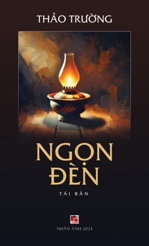 Hardcover Ngọn Đèn (hardcover - 2024 edition) [Vietnamese] Book