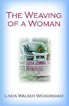 Paperback The Weaving Of A Woman Book