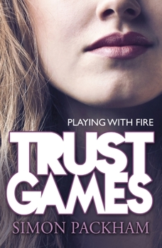 Paperback Trust Games Book