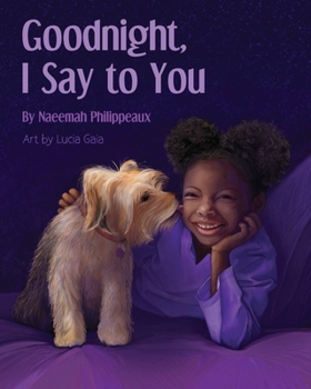 Paperback Goodnight, I Say to You Book