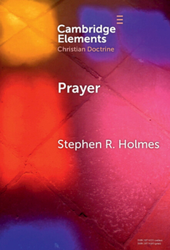 Hardcover Prayer: Answered in the End Book