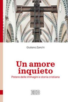 Paperback Un amore inquieto Book