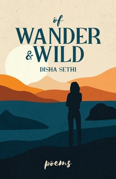 Paperback Of Wander & Wild Book