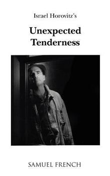 Paperback Unexpected Tenderness Book