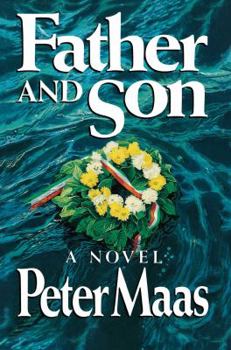 Paperback Father and Son Book