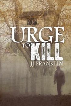 Urge to Kill - Book #1 of the DI Matt Turrell