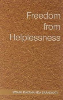 Paperback Freedom From Helplessness Book