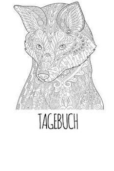 Paperback Tagebuch: A5 dotgrid I Tagebuch I Geschenk I Kalender I Planer 120 freie Seiten [German] Book