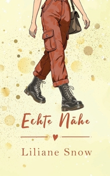 Paperback Echte Nähe: Mara und Sándor [German] Book