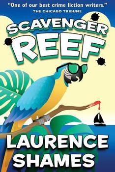 Scavenger Reef - Book #2 of the Key West