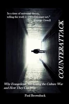 Paperback Counterattack Book