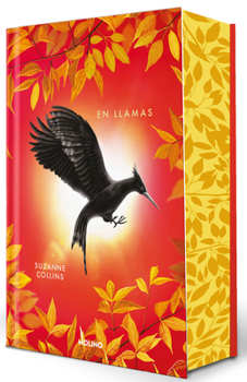 Hardcover En Llamas (Edición Especial) / Catching Fire (Special Edition) [Spanish] Book