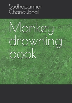 Paperback Monkey drowning book