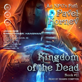 Audio CD Kingdom of the Dead Book