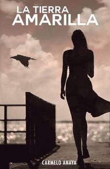 Paperback La tierra amarilla [Spanish] Book