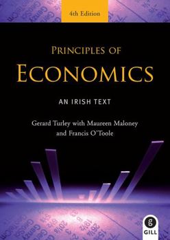 The Principles of Economics