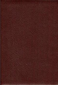 Hardcover Thompson-Chain Reference Bible-KJV Book