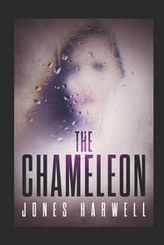 Paperback The Chameleon Book