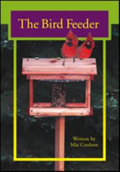 Paperback The Bird Feeder Book