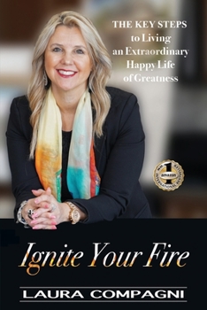 Paperback Ignite Your Fire Book