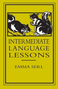 Intermediate Language Lessons