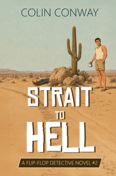 Paperback Strait to Hell Book