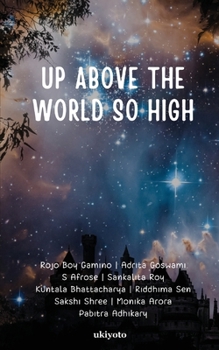 Paperback Up Above the World So High Book