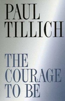 Paperback The Courage to Be Book