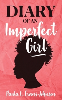 Paperback Diary of An Imperfect Girl Book