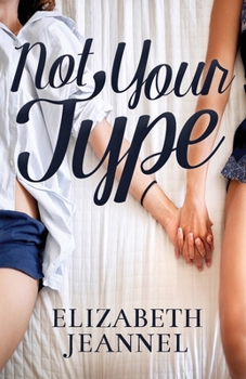 Paperback Not Your Type Book