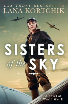 Paperback Sisters of the Sky Book