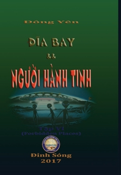 Hardcover Dia Bay va Nguoi Hanh Tinh VI [Vietnamese] Book