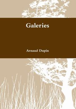 Paperback Galeries [French] Book