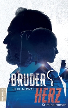 Paperback Bruderherz: Krimi [German] Book