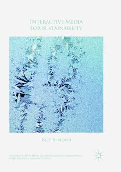 Paperback Interactive Media for Sustainability Book