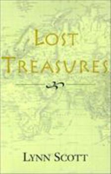 Paperback Lost Treasures Book