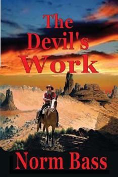 Paperback The Devil's Work Book