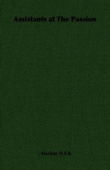 Paperback Assistants at the Passion Book
