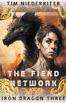 Paperback The Fiend Network Book