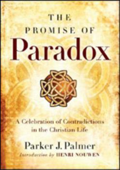 Paperback The Promise of Paradox Book