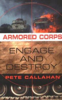 Mass Market Paperback Engage and Destroy Book