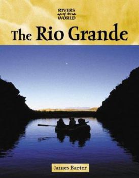 Hardcover The Rio Grande Book