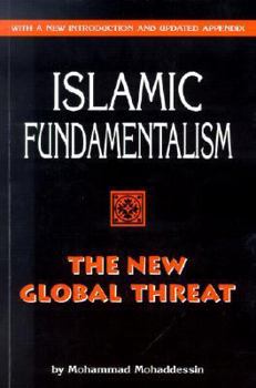 Paperback Islamic Fundamentalism: The New Global Threat Book