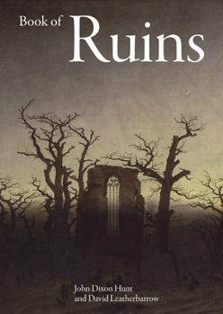 Hardcover Book of Ruins Book