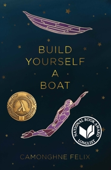 Hardcover Build Yourself a Boat Book