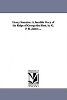 Henry Smeaton