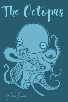 Paperback The Octopus Book