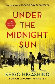 Paperback Under the Midnight Sun Book